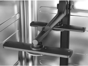 Посудомоечная машина Electrolux EEA922101L фото 4 в Тюмени