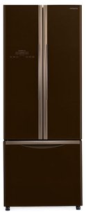 Холодильник Хитачи R-WB 552 PU2 GBW фото 2 в Тюмени Холодильник Hitachi R-WB 552 PU2 GBW фото 2 в Тюмени