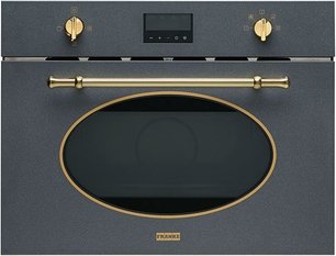 Микроволновая печь Франке FMW 380 CL G GF фото в Тюмени Микроволновая печь Franke FMW 380 CL G GF фото в Тюмени