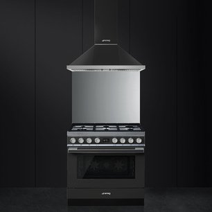 Варочный центр Smeg CPF9GMAN фото 3 в Тюмени