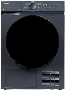 Сушильная машина Toshiba TD-T21B90HWRU(MG) фото в Тюмени