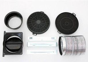 Вытяжка Кайзер AT 7410 F Eco фото 3 в Тюмени Вытяжка Kaiser AT 7410 F Eco фото 3 в Тюмени