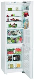 Холодильник Либхер CBNgw 3956 Premium BioFresh NoFrost фото в Тюмени Холодильник Liebherr CBNgw 3956 Premium BioFresh NoFrost фото в Тюмени