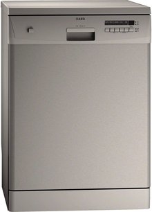 Посудомоечная машина АЕГ F55000M0 фото 2 в Тюмени Посудомоечная машина AEG F55000M0 фото 2 в Тюмени