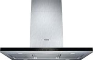 Вытяжка Сименс LF91BA582 фото в Тюмени Вытяжка Siemens LF91BA582 фото в Тюмени