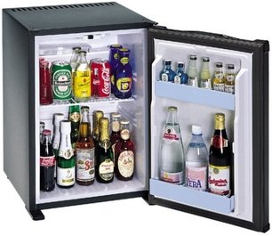 Минибар Indel B ICEBERG40 Plus (IcP 40) фото в Тюмени