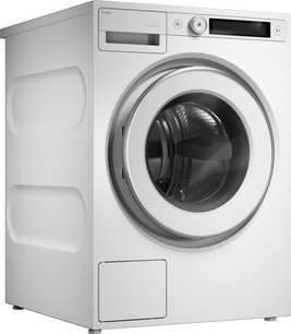Стиральная машина Аско W5114CXLW фото 3 в Тюмени Стиральная машина Asko W5114CXLW фото 3 в Тюмени