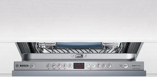 Посудомоечная машина Bosch SPV 58X00 RU фото 3 в Тюмени