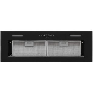 Встраиваемая вытяжка Крона ASPEN 900 BLACK SGC фото 4 в Тюмени Встраиваемая вытяжка KRONA ASPEN 900 BLACK SGC фото 4 в Тюмени