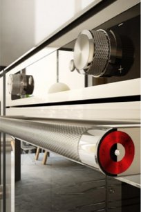 Духовой шкаф Китчен Эйд KOHSP60602 фото 2 в Тюмени Духовой шкаф KitchenAid KOHSP60602 фото 2 в Тюмени