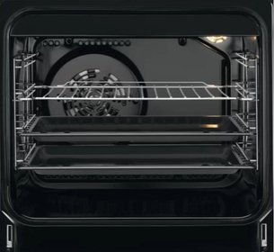 Электрическая плита Electrolux EKC954907X фото 3 в Тюмени