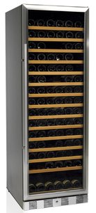 Винный шкаф IP JG 166-6 AX фото в Тюмени