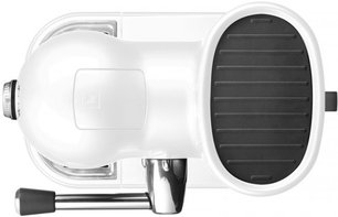 Кофемашина Китчен Эйд 5KES0504EFP фото 4 в Тюмени Кофемашина KitchenAid 5KES0504EFP фото 4 в Тюмени