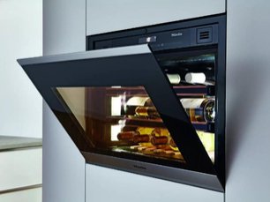 Винный шкаф Миле KWT 6112 iG фото в Тюмени Винный шкаф Miele KWT 6112 iG фото в Тюмени