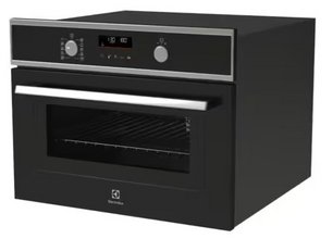 Духовой шкаф Electrolux EVL6E49X фото 3 в Тюмени