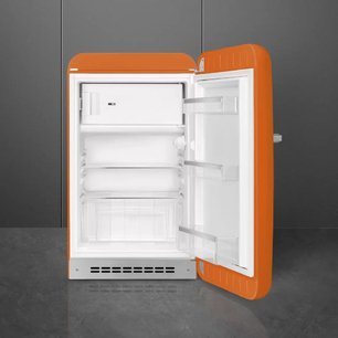 Холодильник Смег FAB10ROR6 фото 2 в Тюмени Холодильник Smeg FAB10ROR6 фото 2 в Тюмени