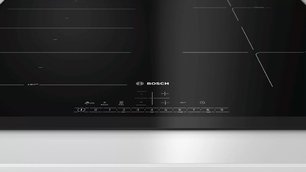 Индукционная варочная панель Bosch PXE651FC1E фото 2 в Тюмени