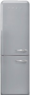 Холодильник Смег FAB32LSV3 фото в Тюмени Холодильник Smeg FAB32LSV3 фото в Тюмени