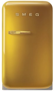 Холодильник Smeg FAB5RDGO5 фото в Тюмени