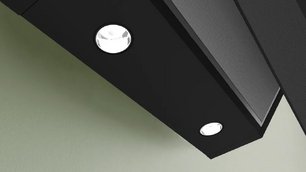 Вытяжка Bosch DWK67PJ60T фото 4 в Тюмени