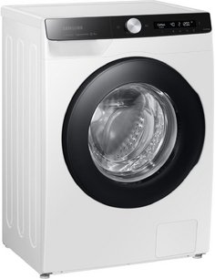 Стиральная машина Samsung WW80AG6S28AELP фото 2 в Тюмени