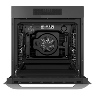 Духовой шкаф Maunfeld EOEH7614DGR фото 3 в Тюмени