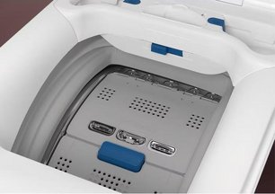 Стиральная машина Электролюкс EW6TN3262 фото 4 в Тюмени Стиральная машина Electrolux EW6TN3262 фото 4 в Тюмени