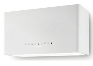 Вытяжка Фабер THALIA WH CORIAN F60 фото в Тюмени Вытяжка Faber THALIA WH CORIAN F60 фото в Тюмени
