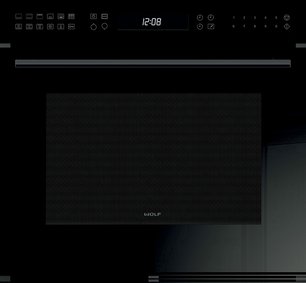 Духовой шкаф Вольф ICBSO30CE/B/TH фото в Тюмени Духовой шкаф Wolf ICBSO30CE/B/TH фото в Тюмени