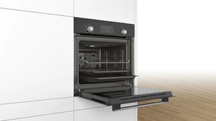 Духовой шкаф Бош HBF113BA0Q фото 2 в Тюмени Духовой шкаф Bosch HBF113BA0Q фото 2 в Тюмени