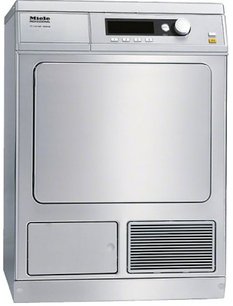 Сушильная машина Миле PT7137WP Vario RU ED фото в Тюмени Сушильная машина Miele PT7137WP Vario RU ED фото в Тюмени