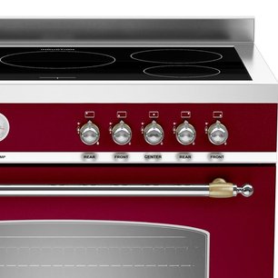 Варочный центр Bertazzoni HER905IMFESVIT фото 3 в Тюмени