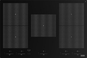 Варочная панель Франке FMY 805 I F KL BK фото в Тюмени Варочная панель Franke FMY 805 I F KL BK фото в Тюмени