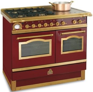 Варочный центр Restart ELG 346 G фото в Тюмени