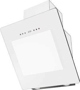 Вытяжка Зигмунд Штайн K 215.61 W фото в Тюмени Вытяжка Zigmund Shtain K 215.61 W фото в Тюмени