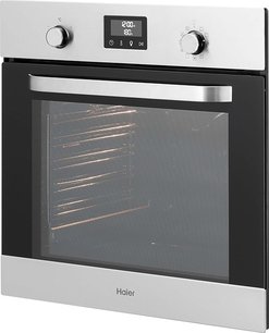 Духовой шкаф Хайер HOX-P11HFX фото 2 в Тюмени Духовой шкаф Haier HOX-P11HFX фото 2 в Тюмени