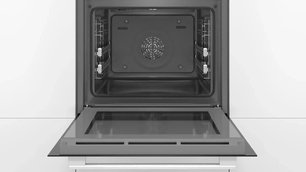 Духовой шкаф Бош HBG536HW0R фото 4 в Тюмени Духовой шкаф Bosch HBG536HW0R фото 4 в Тюмени