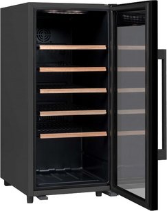 Винный шкаф Climadiff CS41B1 фото 3 в Тюмени