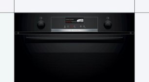 Духовой шкаф Бош HBG539EB0 фото 4 в Тюмени Духовой шкаф Bosch HBG539EB0 фото 4 в Тюмени