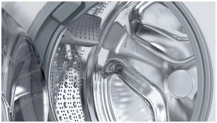 Стиральная машина Бош PerfectCare WHA222X2OE фото 4 в Тюмени Стиральная машина Bosch PerfectCare WHA222X2OE фото 4 в Тюмени