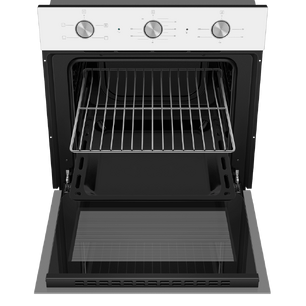 Духовой шкаф Maunfeld AEOC6040W фото 4 в Тюмени