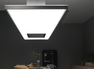 Вытяжка Falmec ZENITH NRS ISOLA 180 фото 3 в Тюмени