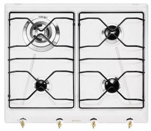 Варочная панель Smeg SRV864B фото в Тюмени