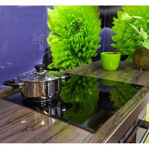 Варочная поверхность Korting HK 6002 X фото 2 в Тюмени