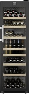 Винный шкаф Либхер WFbli 5241 фото в Тюмени Винный шкаф Liebherr WFbli 5241 фото в Тюмени