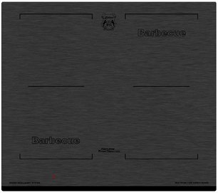 Варочная панель Kaiser KCT 6700 FI фото в Тюмени