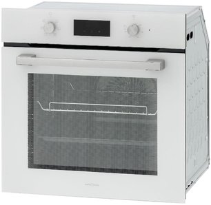 Электрический духовой шкаф Крона MAGNETE 60 WH фото 2 в Тюмени Электрический духовой шкаф KRONA MAGNETE 60 WH фото 2 в Тюмени