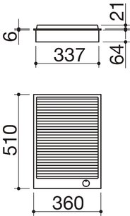 Гриль Barazza 1PBFBQ фото 3 в Тюмени