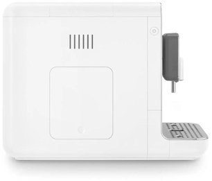 Кофемашина Смег BCC02WHMEU фото 2 в Тюмени Кофемашина Smeg BCC02WHMEU фото 2 в Тюмени