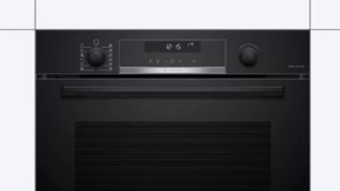 Встраиваемый духовой шкаф BOSCH HBG578FB6R фото 2 в Тюмени Встраиваемый духовой шкаф BOSCH HBG578FB6R фото 2 в Тюмени